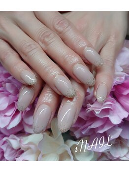 アイネイル(iNAIL)/