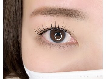 エストラッシュアンドネイル 銀座店(est lash&nail)/パリジェンヌラッシュリフト