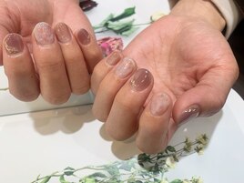 もやもや