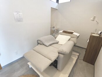 マイショウ 加須店(MY SHOW)/内観 アイラッシュ