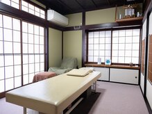 癒しの森/内観写真