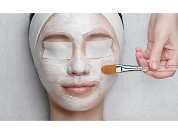 パルクリチュード(PULCHRITUDE)/LACマスクトリートメント