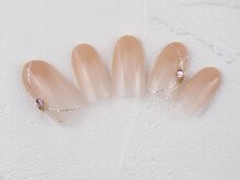 ネイル マニシア(Nail Manicia)/【全員】¥11000コース