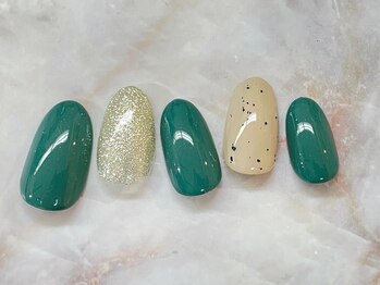 フェリス(Feliz)/定額デザイン¥5480