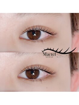 ルクール(Le Coeur)/メーテル