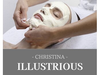 ケアバイルドホリエ(CARE by le dos HORIE)/CHRISTINA イラストリアス