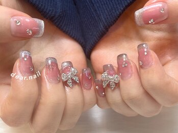 ディアネイル(dear.nail)/
