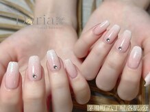 ダリア トータルビューティー(Daria. total beauty)/茅場町　ベイビーブーマー　新川