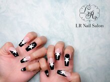 エルアールネイルサロン 梅田本店(LR)/梅田/ネイル《19000円》