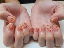 アールエム(Rm)/9月◎ネイル