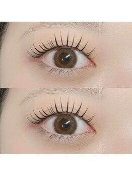 エトワール 下北沢(Etoile)/まつ毛パーマ