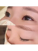 アイディー(i-dee)/次世代まつ毛パーマ