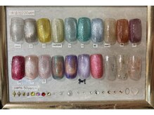 リコット(Ricott)/マグネット