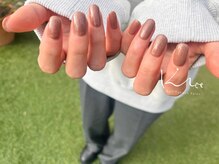 クレー(Klee)/美ワンカラー