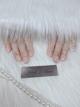 ブロックファイブハナ(Block 5 HANA)/