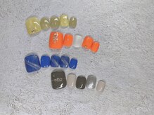 ジャストネイル(JustNail)/