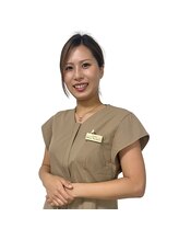 レイロミ(Lei Lomi)&nbsp;堤　 明優