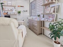 エヌプラス(Nplus)/内観