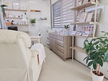 エヌプラス(Nplus)/内観