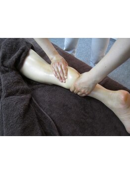 90分以上のご褒美メニューがあるサロン