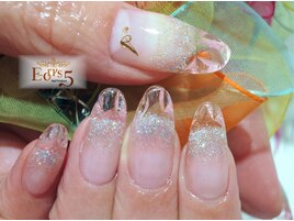 Ｎａｉｌ・ＶＯＬ１２２～１～