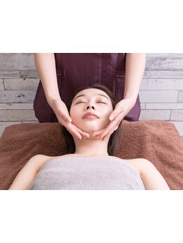 お肌をきれいにしたい