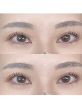 ライラック 成増(Lilac)/成増/まつげパーマ/マツエク