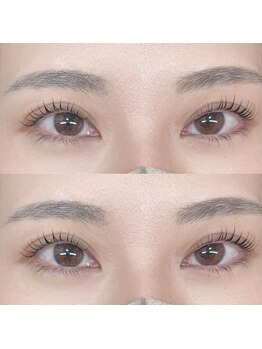 ライラック 成増(Lilac)/成増/まつげパーマ/マツエク