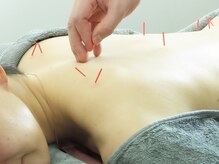 白記漢方堂鍼灸院(HAKU KI)