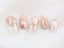 エン(Em.)/ハンドネイル