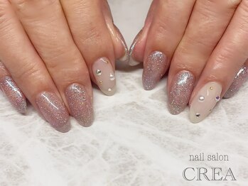 ネイルサロン クレア(CREA)/