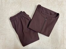 ルクス/お着替えの貸出あり！（無料）