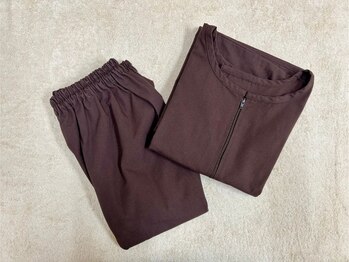 ルクス/お着替えの貸出あり！（無料）