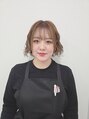 ビューティーサロン ココ 桑名店(COCO) 松島 凪沙