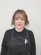 ビューティーサロン ココ 桑名店(COCO) 松島 凪沙