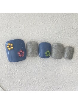 ジュレ 泉佐野店/フット定額B¥8800