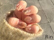 ローブ ネイル アイラッシュ(LOAVE NAIL EYELASH)/