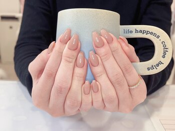 キナ(KINA)/2/5 ワンカラー