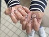 フレンチネイル