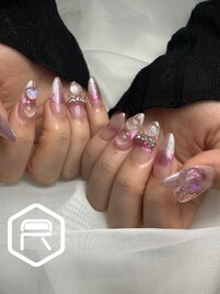 チークネイル