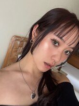 ジェイムファイブアイ 天王寺店(Jiem5eye) sakura　 