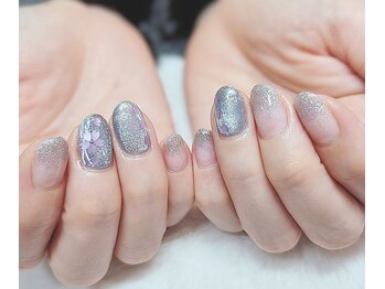 はあとねいる イオン 鶴見緑地前店/はあとねいる