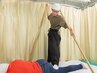 巷のほぐしや踏みセラピーなんか“100回行っても無駄”効かないのよ！あんた