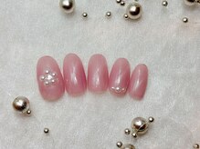 ココネイル 池袋東口店(COCO NAIL)/マグネットネイル