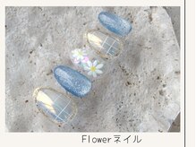 プレンティー 北千住西口店(plenty)/うるうるフラワー