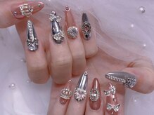 ブルームビューティ― 新宿(Blooｍ Beauty)/