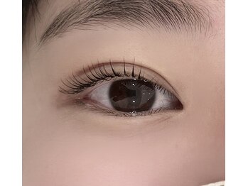 フィアラ 京都七条高倉店(Fiara)/韓国風パーマ