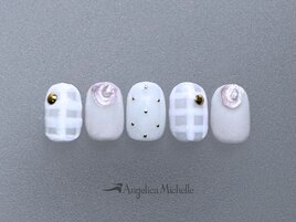 定額・トレンドアートコース