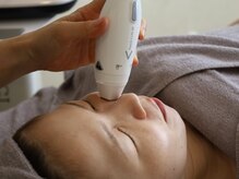 ルアンジュ(Le Ange)/《引き締め管理》