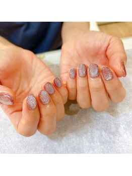 フチュール(futur)/ぎらぎらフラッシュマグ!